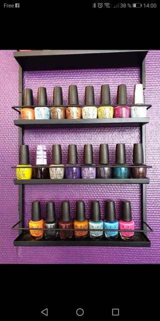 Salon de Manucure Galite Beauté 0