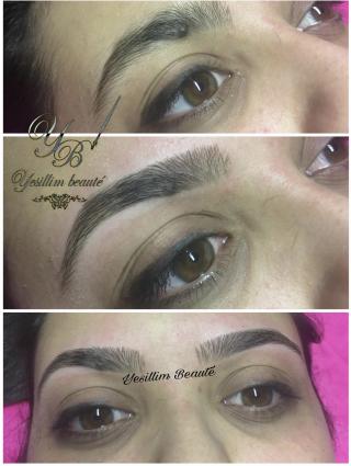 Salon de Manucure Yesillim Beauté 0