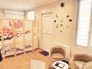 Salon de Manucure Manasa Bien-être 1