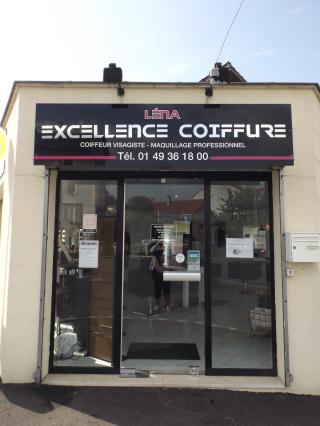Salon de Manucure Léna Excellence Coiffure 0