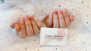 Salon de Manucure Ongles Signature 0