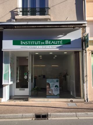 Salon de Manucure Institut Roselyne 0