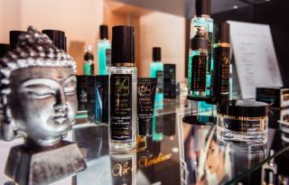 Salon de Manucure Auberge de Beaute & Spa 0