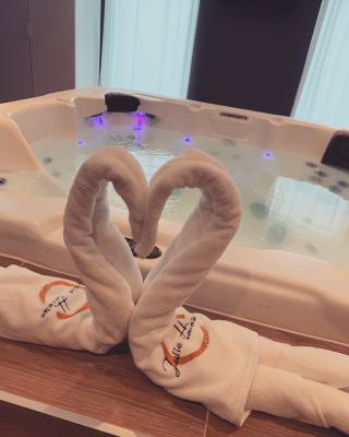 Salon de Manucure Julie H maison bien-être 0