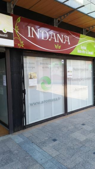 Salon de Manucure Indana 0