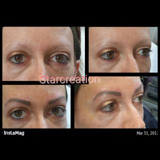 Salon de Manucure Maquillage permanent 0