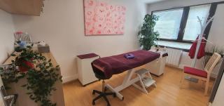 Salon de Manucure Virginie Esthétique E.I. 0