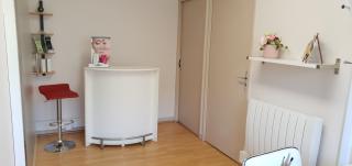 Salon de Manucure Virginie Esthétique E.I. 0