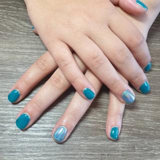 Salon de Manucure Belle et Zen avec Violaine (BZV esthétique ) esthéticienne - à domicile 91 sur rendez-vous - 0