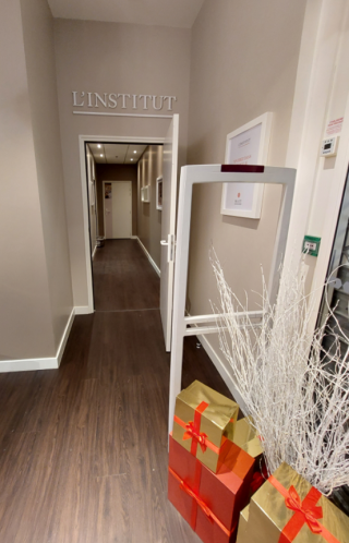 Salon de Manucure Beauty Success 0