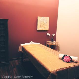 Salon de Manucure Kim Beauté Massage Thaï 0