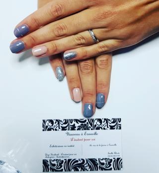 Salon de Manucure L'instant pour soi 2