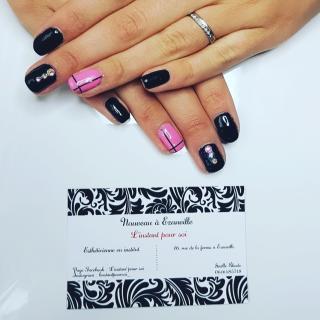 Salon de Manucure L'instant pour soi 0