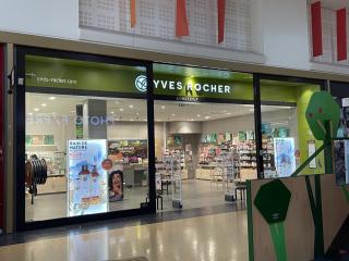 Salon de Manucure Yves Rocher 0