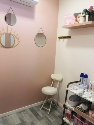 Salon de Manucure Belle au Natur'elle 0