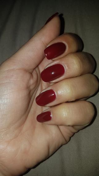 Salon de Manucure KHROMA NAIL BAR 0