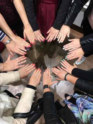 Salon de Manucure KHROMA NAIL BAR 0