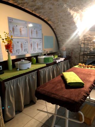 Salon de Manucure Institut Océane 0