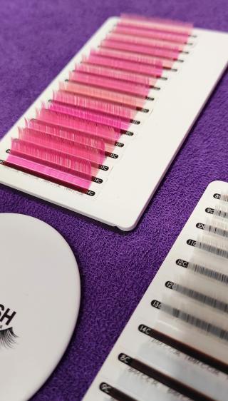 Salon de Manucure Crazy'lash 0