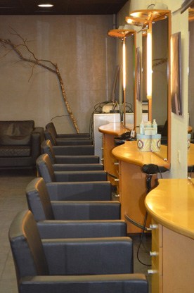 Salon de Manucure Centre de Beauté Ahora 0