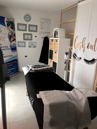 Salon de Manucure Missis Beauty Institut De Beauté 0