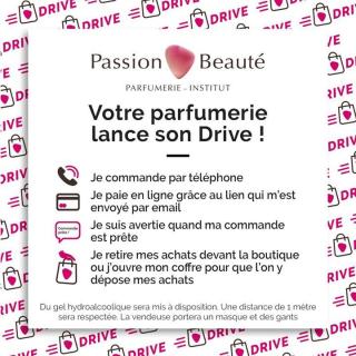 Salon de Manucure Passion Beauté 0