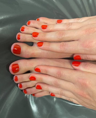 Salon de Manucure Institut de Beauté La Centaurée 0