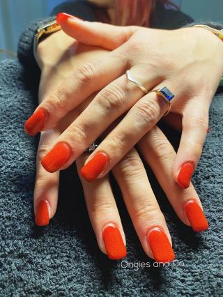 Salon de Manucure Ongles and Co 2