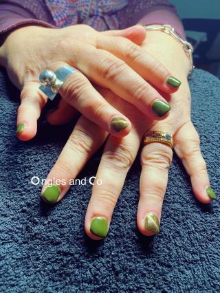 Salon de Manucure Ongles and Co 0