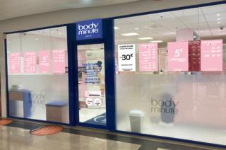 Salon de Manucure Body Minute 1