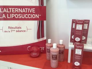 Salon de Manucure Institut Guinot 0