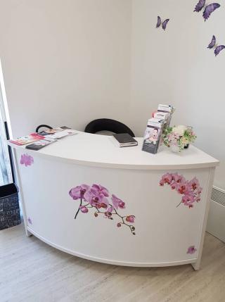 Salon de Manucure Nathalie Esthetique 2