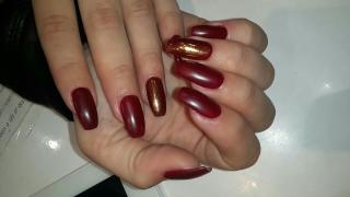 Salon de Manucure Ongles et Beauté 0