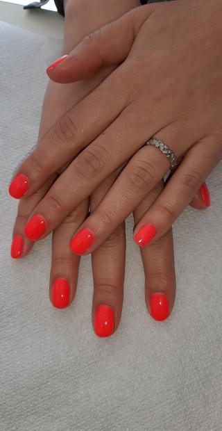 Salon de Manucure Ongles et Beauté 0