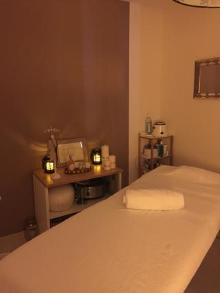 Salon de Manucure Am biospa 0