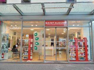 Salon de Manucure Saint Algue - Coiffeur Montreuil 2