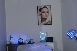 Salon de Manucure PERFECT LYNE 0