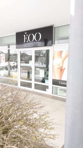 Salon de Manucure PERFECT LYNE 0