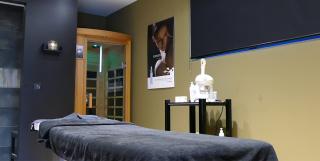 Salon de Manucure Institut Beauté et Evasion - Uebelin Laura 2