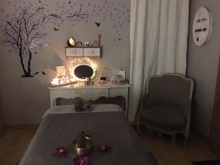 Salon de Manucure Les luteciennes 0