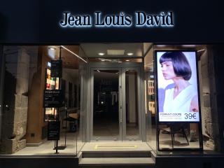 Salon de Manucure Jean Louis David - Coiffeur Limoges 0