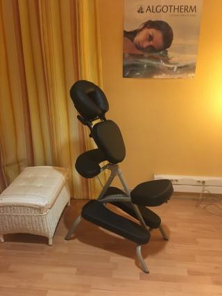 Salon de Manucure Ma ligne bien être 1