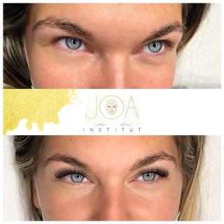 Salon de Manucure JOA INSTITUT Extensions de Cils et Microblading 0