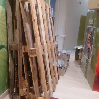 Salon de Manucure Yves Rocher 1