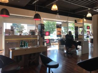 Salon de Manucure Passage Bleu - Colmar 1