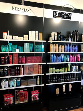 Salon de Manucure Passage Bleu - Colmar 2