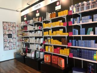 Salon de Manucure Passage Bleu - Colmar 0