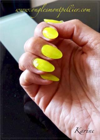 Salon de Manucure Onglerie bar à ongles Karine 0