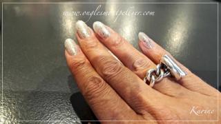 Salon de Manucure Onglerie bar à ongles Karine 0