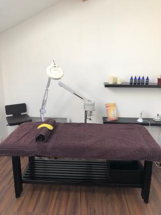 Salon de Manucure Sensoon 2